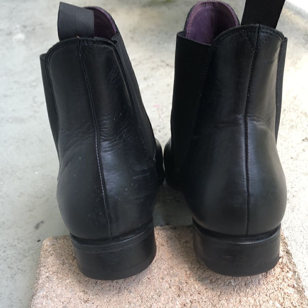 Meermin  ankle boots - Picture 5 of 11